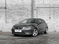 Seat leon 1.4 ecotsi fr connect 150pk 2016, g-727-kt - afbeelding 7 van  9