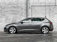 Seat leon 1.4 ecotsi fr connect 150pk 2016, g-727-kt - afbeelding 10 van  40