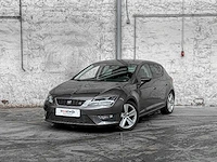 Seat leon 1.4 ecotsi fr connect 150pk 2016, g-727-kt
