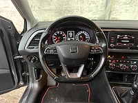 Seat leon 1.4 ecotsi fr connect 150pk 2016, g-727-kt - afbeelding 13 van  40