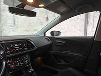 Seat leon 1.4 ecotsi fr connect 150pk 2016, g-727-kt - afbeelding 14 van  40