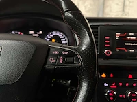 Seat leon 1.4 ecotsi fr connect 150pk 2016, g-727-kt - afbeelding 17 van  40