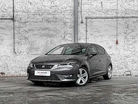 Seat leon 1.4 ecotsi fr connect 150pk 2016, g-727-kt - afbeelding 34 van  40