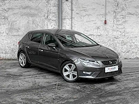 Seat leon 1.4 ecotsi fr connect 150pk 2016, g-727-kt - afbeelding 38 van  40