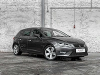 Seat leon 1.4 ecotsi fr connect 150pk 2016, g-727-kt - afbeelding 39 van  40