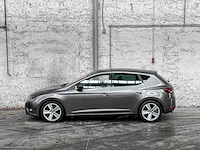 Seat leon 1.4 ecotsi fr connect 150pk 2016, g-727-kt - afbeelding 9 van  40