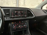 Seat leon 1.4 ecotsi fr connect 150pk 2016, g-727-kt - afbeelding 22 van  40