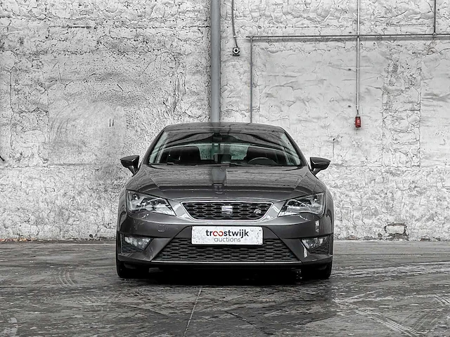 Seat leon 1.4 ecotsi fr connect 150pk 2016, g-727-kt - afbeelding 37 van  40