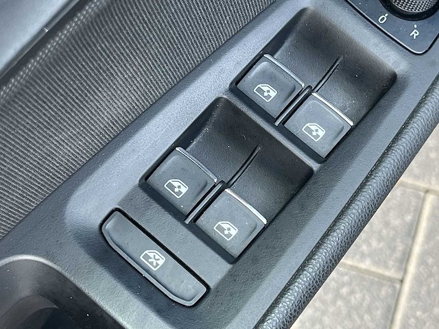 Seat leon 1.4 tsi fr business 2017 | r-989-fs - afbeelding 3 van  27