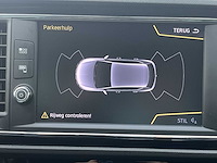 Seat leon 1.4 tsi fr business 2017 | r-989-fs - afbeelding 9 van  27