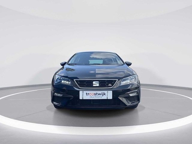 Seat leon 1.4 tsi fr business 2017 | r-989-fs - afbeelding 21 van  27