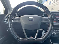 Seat leon 1.4 tsi fr business 2017 | r-989-fs - afbeelding 6 van  27