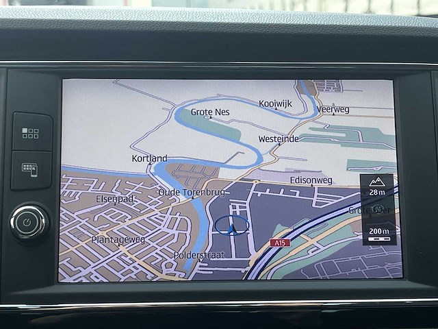 Seat leon 1.4 tsi fr business 2017 | r-989-fs - afbeelding 10 van  27