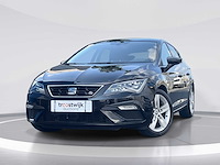 Seat leon 1.4 tsi fr business 2017 | r-989-fs - afbeelding 1 van  27