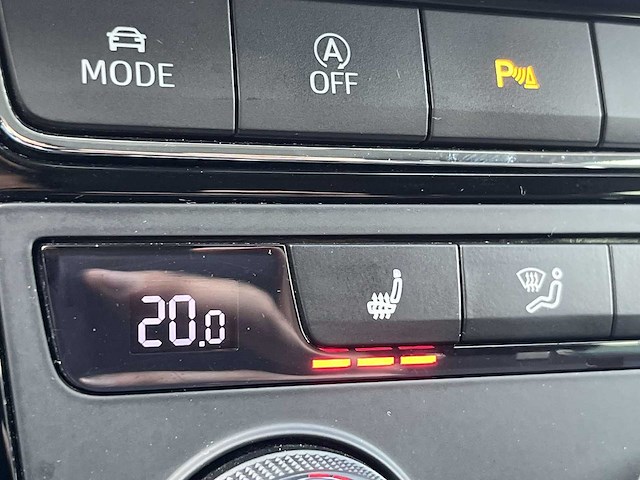 Seat leon 1.4 tsi fr business 2017 | r-989-fs - afbeelding 13 van  27