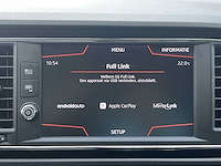 Seat leon 1.4 tsi fr business 2017 | r-989-fs - afbeelding 8 van  27