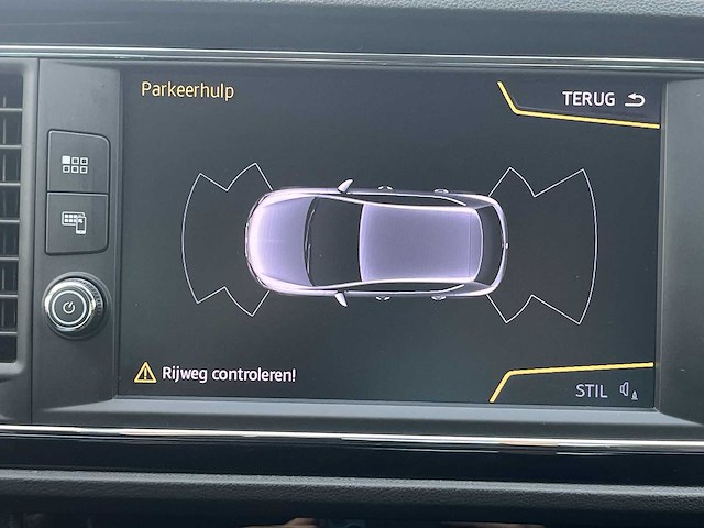 Seat leon 1.4 tsi fr business 2017 | r-989-fs - afbeelding 9 van  27