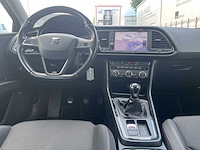 Seat leon 1.4 tsi fr business 2017 | r-989-fs - afbeelding 17 van  27