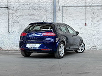 Seat leon 1.4 tsi sport 123pk 2009, rs-792-j - afbeelding 10 van  39