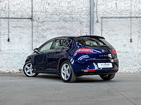 Seat leon 1.4 tsi sport 123pk 2009, rs-792-j - afbeelding 12 van  39