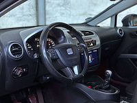 Seat leon 1.4 tsi sport 123pk 2009, rs-792-j - afbeelding 14 van  39