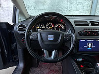 Seat leon 1.4 tsi sport 123pk 2009, rs-792-j - afbeelding 15 van  39