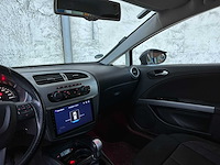 Seat leon 1.4 tsi sport 123pk 2009, rs-792-j - afbeelding 16 van  39
