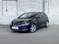 Seat leon 1.4 tsi sport 123pk 2009, rs-792-j - afbeelding 1 van  39