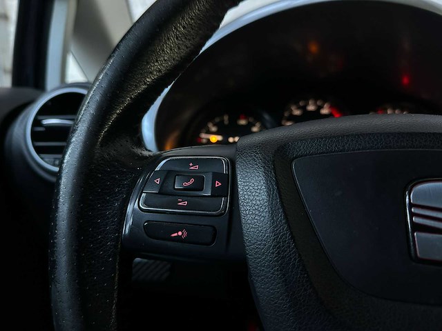 Seat leon 1.4 tsi sport 123pk 2009, rs-792-j - afbeelding 19 van  39