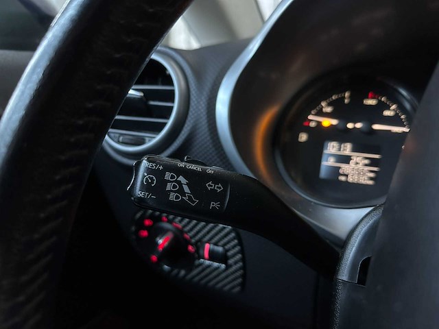 Seat leon 1.4 tsi sport 123pk 2009, rs-792-j - afbeelding 5 van  39