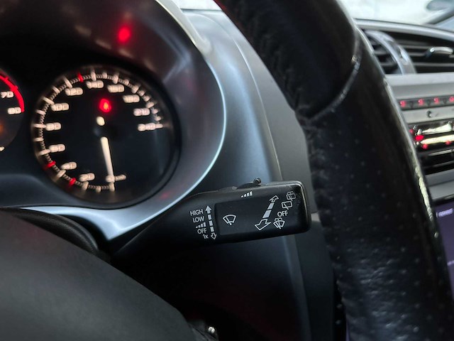 Seat leon 1.4 tsi sport 123pk 2009, rs-792-j - afbeelding 37 van  39