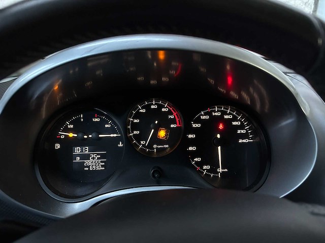 Seat leon 1.4 tsi sport 123pk 2009, rs-792-j - afbeelding 38 van  39