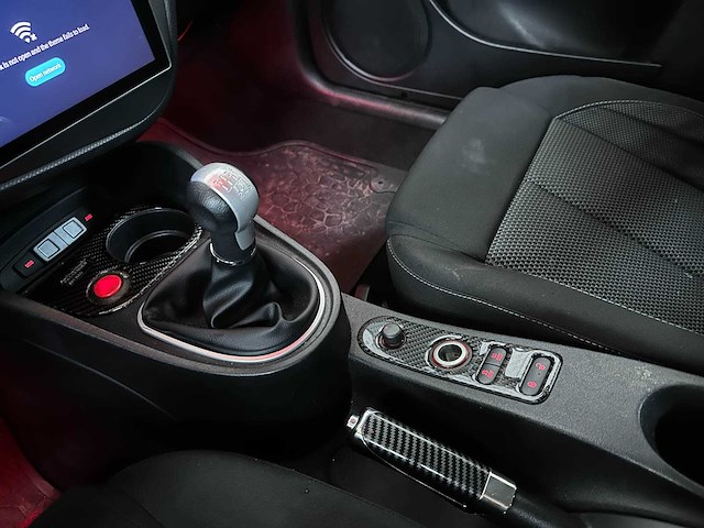 Seat leon 1.4 tsi sport 123pk 2009, rs-792-j - afbeelding 6 van  39