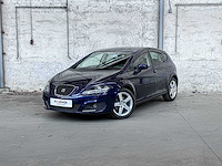 Seat leon 1.4 tsi sport 123pk 2009, rs-792-j - afbeelding 17 van  39