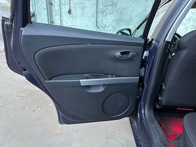 Seat leon 1.4 tsi sport 123pk 2009, rs-792-j - afbeelding 24 van  39