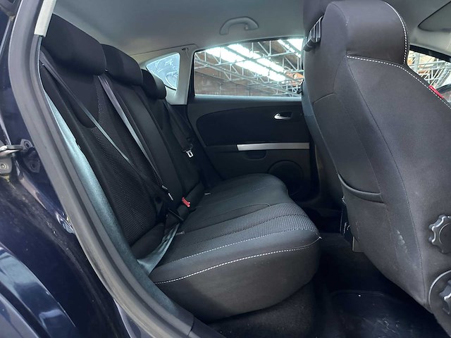 Seat leon 1.4 tsi sport 123pk 2009, rs-792-j - afbeelding 28 van  39