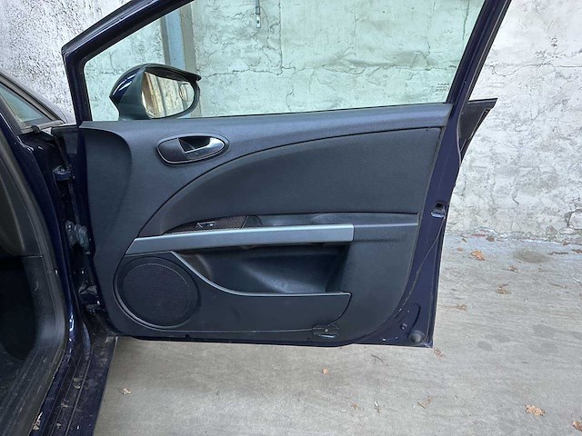 Seat leon 1.4 tsi sport 123pk 2009, rs-792-j - afbeelding 29 van  39