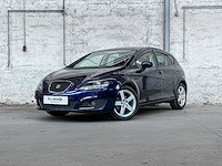 Seat leon 1.4 tsi sport 123pk 2009, rs-792-j - afbeelding 22 van  39