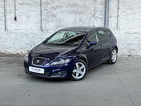 Seat leon 1.4 tsi sport 123pk 2009, rs-792-j - afbeelding 33 van  39