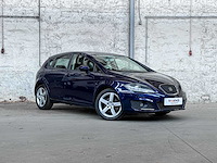 Seat leon 1.4 tsi sport 123pk 2009, rs-792-j - afbeelding 34 van  39