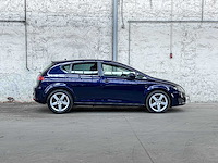 Seat leon 1.4 tsi sport 123pk 2009, rs-792-j - afbeelding 36 van  39