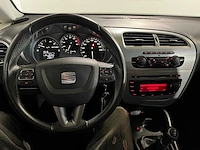 Seat leon 1.4 tsi sport, p-803-vx - afbeelding 7 van  18