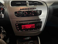 Seat leon 1.4 tsi sport, p-803-vx - afbeelding 8 van  18