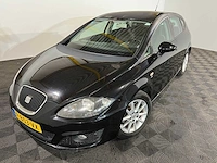 Seat leon 1.4 tsi sport, p-803-vx
