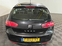 Seat leon 1.4 tsi sport, p-803-vx - afbeelding 12 van  18