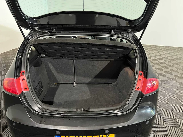 Seat leon 1.4 tsi sport, p-803-vx - afbeelding 13 van  18