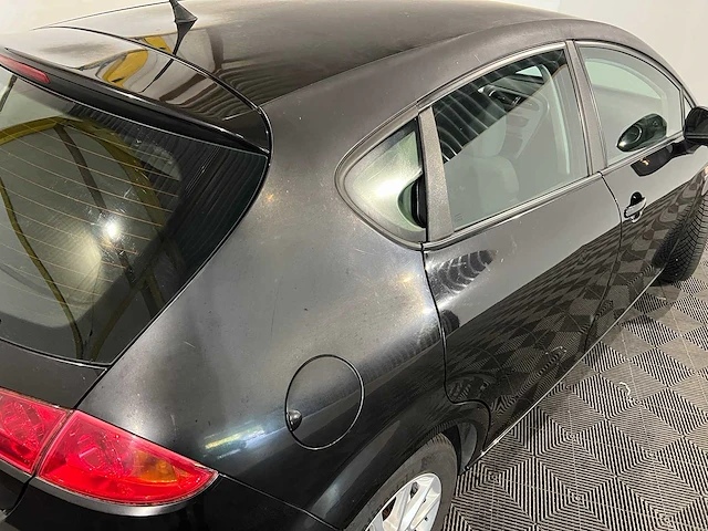 Seat leon 1.4 tsi sport, p-803-vx - afbeelding 17 van  18
