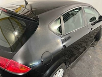 Seat leon 1.4 tsi sport, p-803-vx - afbeelding 17 van  18