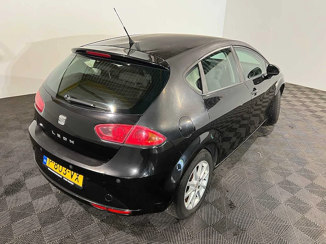 Seat leon 1.4 tsi sport, p-803-vx - afbeelding 18 van  18