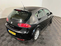 Seat leon 1.4 tsi sport, p-803-vx - afbeelding 18 van  18